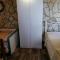 Kristallia Rooms