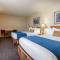 Trailside Inn