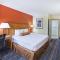 Best Western Dulles Airport Inn - Sterling