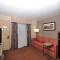 Best Western Plus Executive Suites Albuquerque