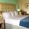 Best Western Toledo South Maumee