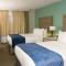 Best Western Toledo South Maumee