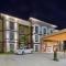 Best Western Plus Regency Park