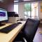 Best Western Plus North Houston Inn & Suites
