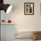 Central Pitti Studio Flat