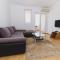 City Krug Apartment Foto: City Krug Apartment