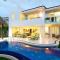 Marival Distinct Luxury Residences & World Spa All Inclusive - Nuevo Vallarta