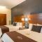 Hotel Ecce Inn & Spa