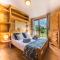 Chalet Bluebell