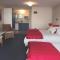 Foto: Addington Court Motel