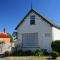 Westbury Gingerbread Cottages - Westbury