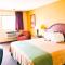 Americas Best Value Inn Yukon