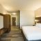Holiday Inn Express Hotel & Suites Cedar City by IHG