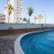 Apartments Cullera Beach