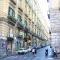 L Arcata a Montesanto