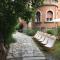 Rooms Portorose Center Foto: Rooms Portorose Center