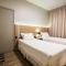 JR Hotel