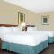Quality Inn Benson I-10 Exit 304