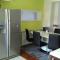 Apartmani Nova