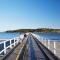 NRMA Victor Harbor Beachfront Holiday Park