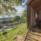 Craven Shepherd Huts