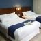 Hotel San Agustin Plaza
