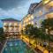 Gallery Prawirotaman Hotel