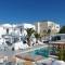 Callia Retreat Suites - Adults Only