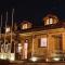 Hotel Brigitte