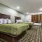 Scottish Inn and Suites Tomball - Tomball