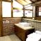 Bamboo House