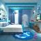 Dreamhouse Theme Hotel Foto: Dreamhouse Theme Hotel