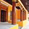 Hotel Anandhiram Heritage