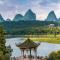 Yangshuo River View Hotel - Jang-šuo