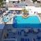Melini Hotel Apartments