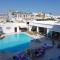 Melini Hotel Apartments