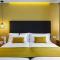 Hotel Val Convention