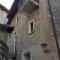 Delphinas house