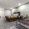 Scottish Inn and Suites Tomball - تومبال