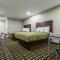 Scottish Inn and Suites Tomball - Tomball