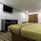 Scottish Inn and Suites Tomball - Tomball