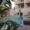 Le Cale camere in residence