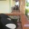 Seaboard Bungalow