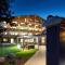 der grüne Baum Mountain Boutique Hotel