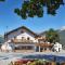 der grüne Baum Mountain Boutique Hotel