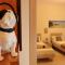 B&B Pietrarsa - 波蒂奇 B&B Pietrarsa - 波蒂奇