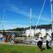 Moorings Hotel