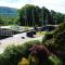 Moorings Hotel