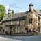 Devonshire Arms at Beeley - Chatsworth