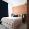 Hotel Parister Piscine & Spa